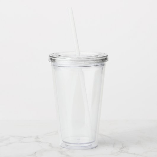 Create Your Own Acryl Drinkbeker (Links)