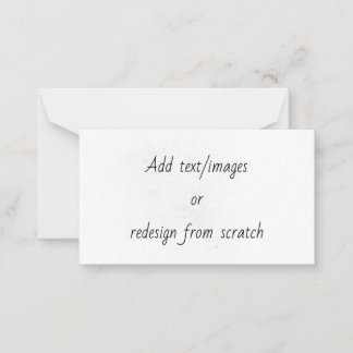 Create Your Own Advieskaart