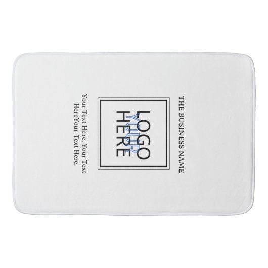 Create your own badmat (Voorkant)