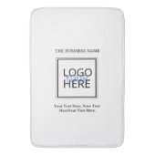 Create your own badmat (Voorkant Verticaal)