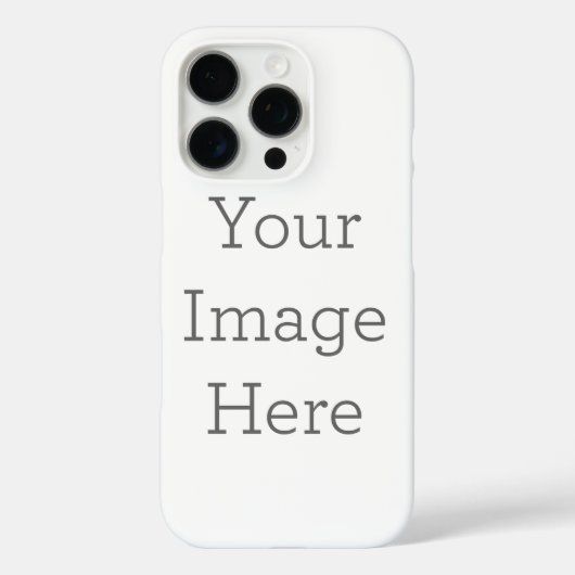 Case-Mate smartphone hoesje, Apple iPhone 16 Pro, Barely There (Achterkant)