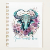 Create Your Own Beautiful Capricorn Zodiac (Devant)