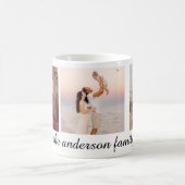 Create Your Own Birthday Mug Custom Name Photo Gif (Centre)