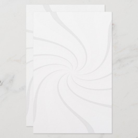 Create Your Own Briefpapier (Voorkant / Achterkant)