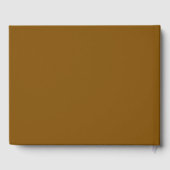 Create Your Own Brown (Verso)
