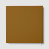 Create Your Own Brown (Verso)