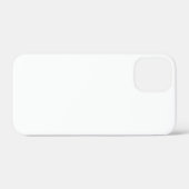 Create Your Own Case-Mate iPhone Case (Achterkant (horizontaal))
