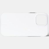 Create Your Own Case-Mate iPhone Case (Achterkant (horizontaal))