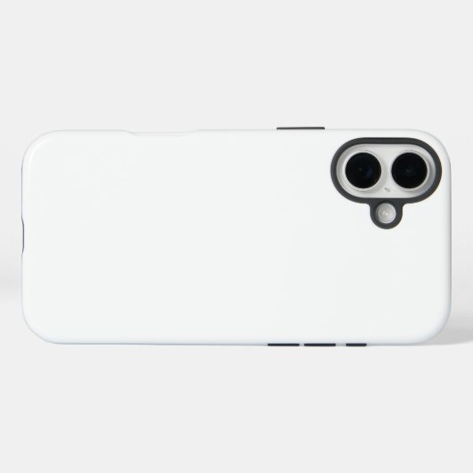 Create Your Own Case-Mate iPhone Case (Achterkant (horizontaal))