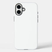 Create Your Own Case-Mate iPhone Case (Achterkant)
