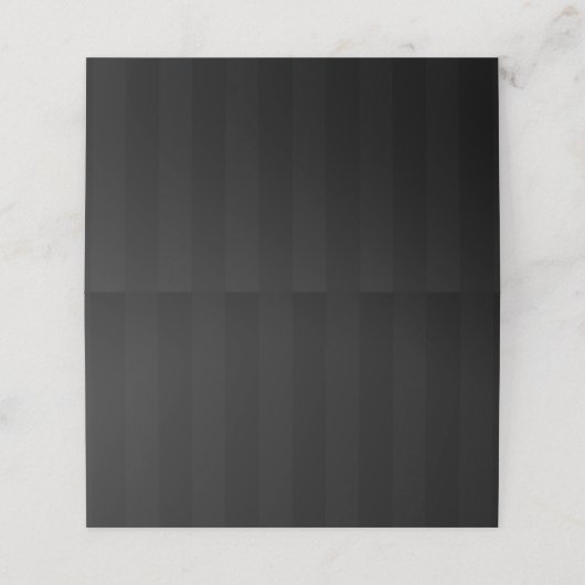 Create Your Own Custom (Buitenkant ongevouwen)