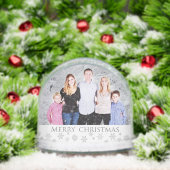 Create Your Own Custom Christmas Photo (Noël)