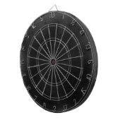 Create Your Own Custom Dartbord (Voorkant Rechts)