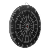 Create Your Own Custom Dartbord (Voorkant Links)