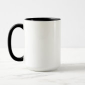 Create Your Own Custom Design 15oz Combo Mok (Links)