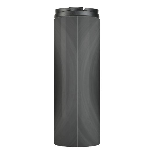 Create Your Own - Custom Design Thermosbeker (Achterkant)