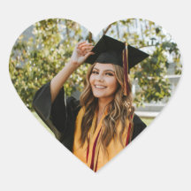 Create Your Own Custom Graduate Photo