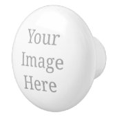 Create your own custom  keramische knop (Rechts)