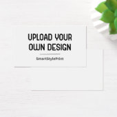 Create Your Own Custom Magnetic Card (Bureau)