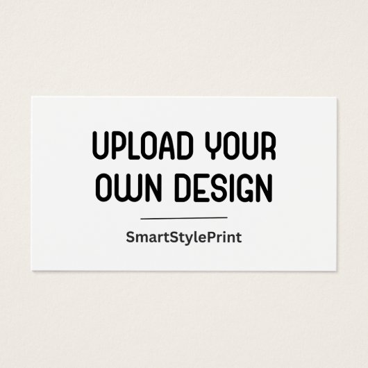 Create Your Own Custom Magnetic Card (Devant)