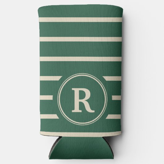 Create Your Own Custom Name Monogram Design (Voorkant)