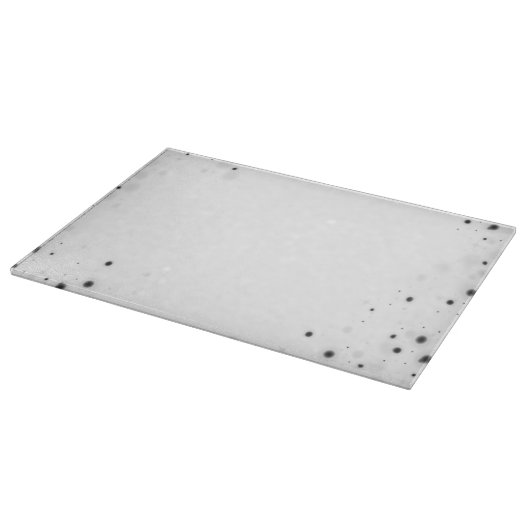 Create Your Own Custom Personalized Snijplank (Hoek)