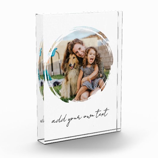 Create Your Own Custom Photo Block Fotoblokken (Links)