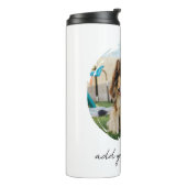 Create Your Own Custom Photo Thermosbeker (Gedraaid links)
