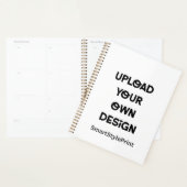 Create Your Own | Custom Professional Design (Devant avec enveloppe)