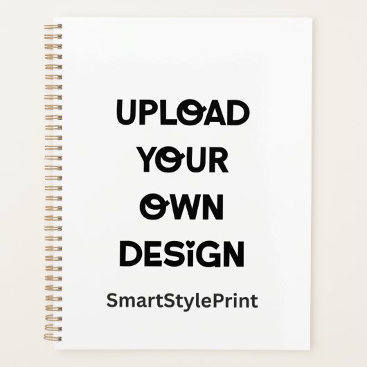 Create Your Own | Custom Professional Design (Devant)