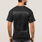 Create Your Own Custom T-shirt (Achterkant)