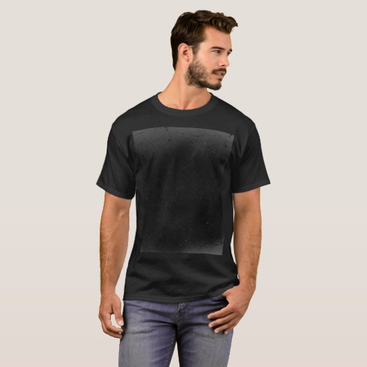 Create Your Own Custom T-shirt (Voorkant volledig)
