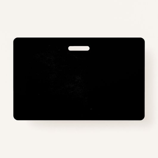 Create Your Own Customized Badge (Voorkant)