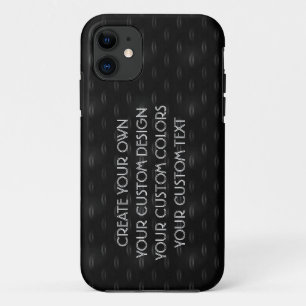 Create Your Own Customized iPhone 11 Hoesje