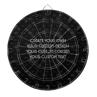 Create Your Own Customized Dartbord