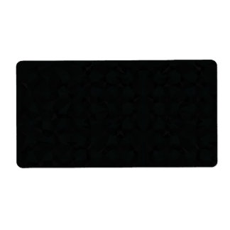 Create Your Own Customized Etiket