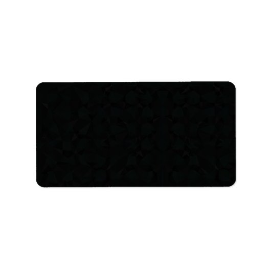 Create Your Own Customized Etiket (Voorkant)