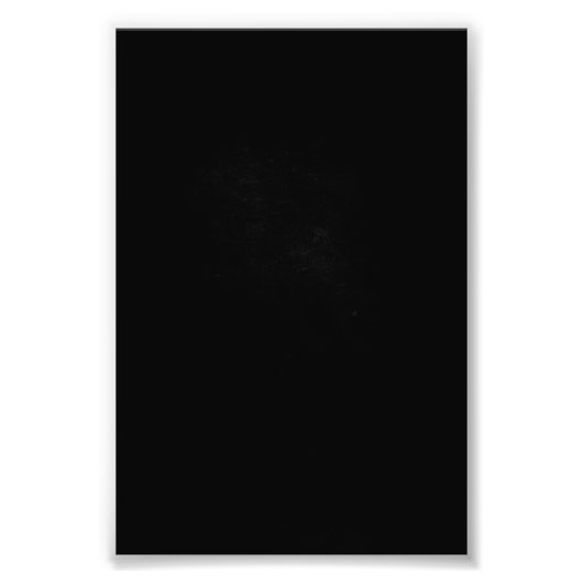 Create Your Own Customized Foto Afdruk (Voorkant)