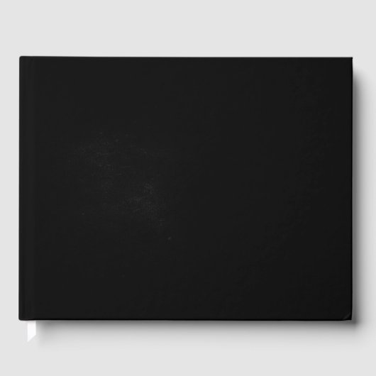 Create Your Own Customized Gastenboek (Voorkant)