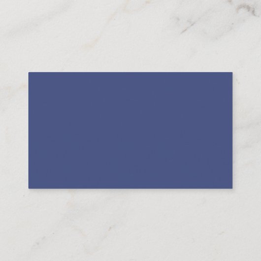 Create Your Own Customized Informatiekaartje (Achterkant)
