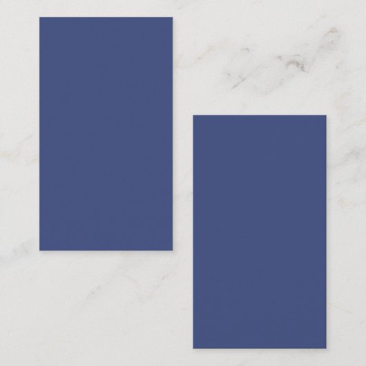 Create Your Own Customized Informatiekaartje (Voorkant / Achterkant)