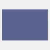 Create Your Own Customized Inpakpapier Vel (Voorkant 3)