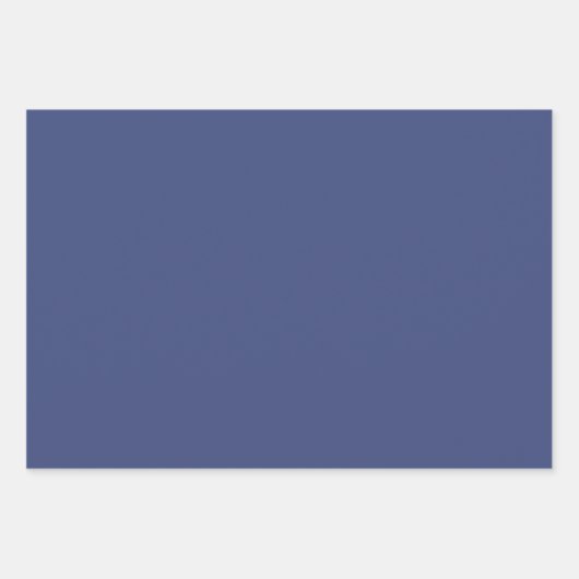 Create Your Own Customized Inpakpapier Vel (Voorkant 3)