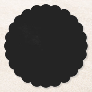 Create Your Own Customized Kartonnen Onderzetters