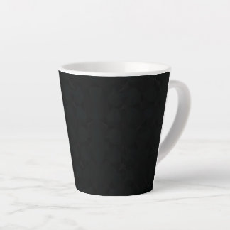 Create Your Own Customized Latte Mok