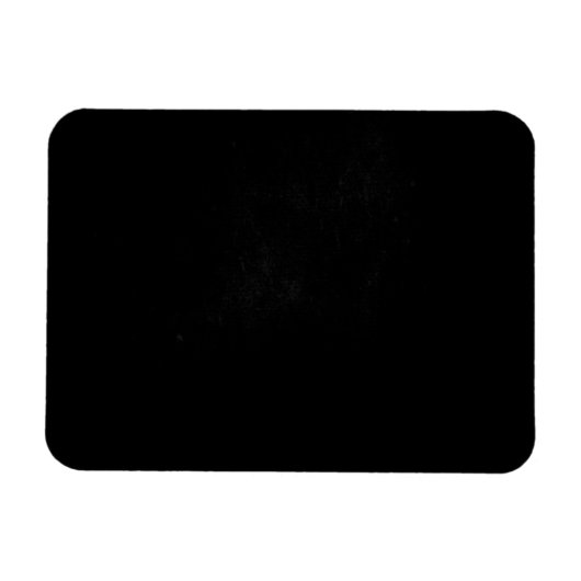 Create Your Own Customized Magneet (Horizontaal)