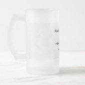 Create Your Own Customized Matglas Bierpul (Links)