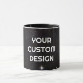 Create Your Own Customized Mok (Midden)