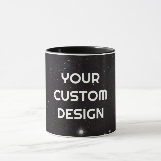Create Your Own Customized Mok (Midden)
