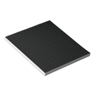 Create Your Own Customized Notitieblok
